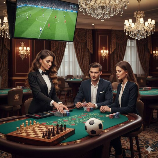 Crypto Gaming Market Overview
